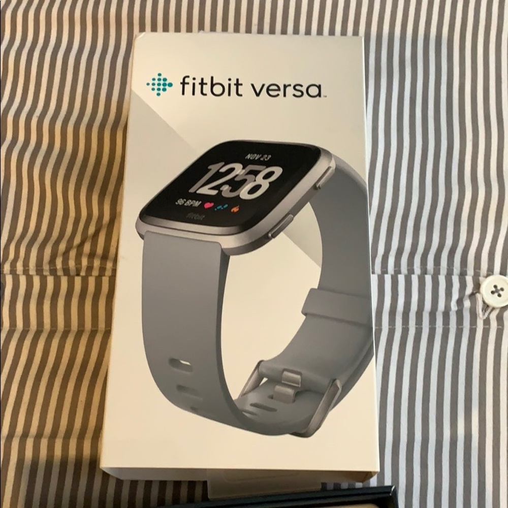 Fitbit Versa